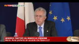 Modificati trattati Ue, manca la coesione