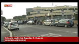 09/12/2011 - Pacco bomba Equitalia, parla il Primario Romolo Appolloni