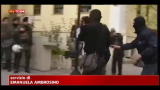 10/12/2011 - Pacco bomba Equitalia rivendicato dal FAI