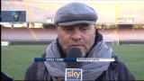 Lecce - Lazio, la prima di Serse Cosmi