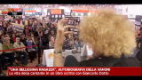 "Una bellissima ragazza", autobiografia della Vanoni