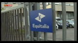 11/12/2011 - Pacco bomba a Equitalia, resta la massima allerta