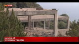 11/12/2011 - Assalto al cemento nel parco del Circeo