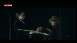 Sherlock Holmes, gioco d'ombre