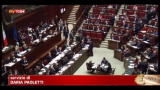 Fini e Schifani: taglieremo stipendi parlamentari