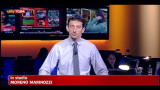 I giornali di lunedì 12 dicembre 2011
