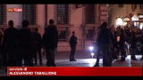 12/12/2011 - Modifiche manovra, fallisce incontro governo-sindacati