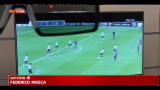 Serie A, esordio 3D con Roma-Juventus