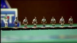 Roma-Juventus, arriva il calcio in 3D