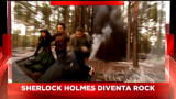 Sherlock Holmes  - Gioco di ombre