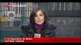 12/12/2011 - Mike Bongiorno, bara restituita alla famiglia