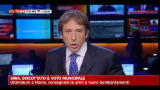 Siria, boicottato il voto municipale
