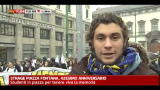 12/12/2011 - Piazza Fontana, gli studenti vogliono tenere viva la memoria
