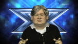 Gli Sgommati cantano a X Factor (Ep.54)