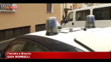 12/12/2011 - Brescia, trovato cadavere dentro una valigia