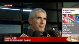 Manovra,Casini:rispettiamo e incontreremo i sindacati