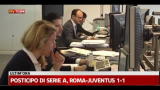 Moody's annuncia la revisione dei rating