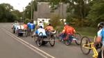 Share your dream, alla scoperta dei mondiali di paraciclismo