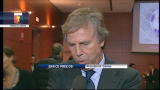 Mercato Genoa, il presidente Preziosi