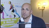Il commento di Spalletti su Luis Enrique