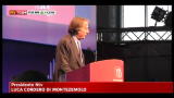 Montezemolo: treno alta velocità NTV grande risultato