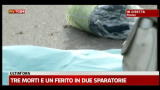 13/12/2011 - Killer Firenze muore dopo sparatoria