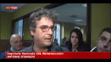 Accordo Fiat, parla Segretario Ugl, D'Anolfo