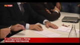 FIAT, accordo raggiunto sul nuovo contratto