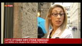 14/12/2011 - Strage senegalesi, i negozi abbassano le saracinesche