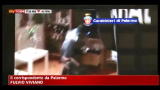 14/12/2011 - Operazione antimafia dei carabinieri a Palermo