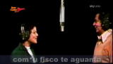 14/12/2011 - Gli Sgommati, Sora Cesira spiega la manovra (Ep.57)