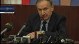 Tavolo della pace, Petrucci: sono deluso ma sereno 