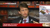 14/12/2011 - Manovra, Franceschini grazie a PD modifiche per equità