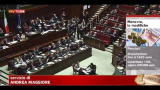 14/12/2011 - Dal 2012 per parlamentari scatta sistema contributivo