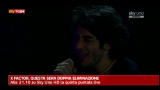 15/12/2011 - X Factor, questa sera doppia eliminazione
