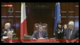 15/12/2011 - Manovra, cartelli Lega anche alla Camera