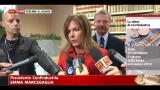 Le stime di confindustria, parla Marcegaglia