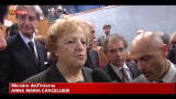 15/12/2011 - Agguato di Firenze, parla il Ministro Cancellieri