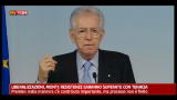 15/12/2011 - Liberalizzazioni, resistenze saranno superate con tenacia