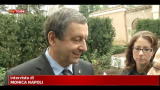 Le parole di Profumo sulla green economy