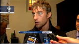 Juventus, Marchisio sul derby contro il Novara