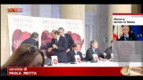 15/12/2011 - Berlusconi: Monti ha fatto retromarcia su tutto