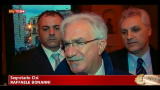 15/12/2011 - Manovra, Bonanni: aumento tasse provocherà recessione