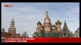 15/12/2011 - Russia, Medvedev: UE pensi ai suoi problemi