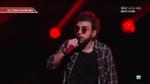 Le esibizioni a cappella di Claudio e Vincenzo