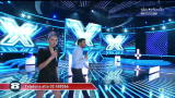 Valerio e Claudio ci salutano