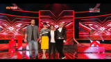 16/12/2011 - X Factor, eliminati Valerio e Claudio