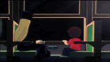 Galaxy Express 999 - Man-Ga