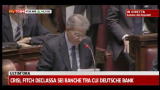 16/12/2011 - Cicchitto, riforma delle pensioni andava fatta da tempo