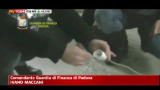 16/12/2011 - Padova, sequestrate 160 mila luminarie cinesi